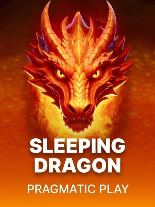 Sleeping Dragon icon