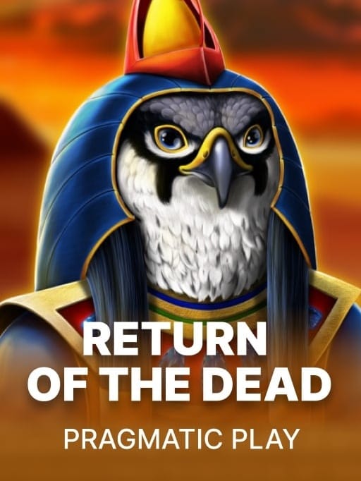 Return of the Dead icon