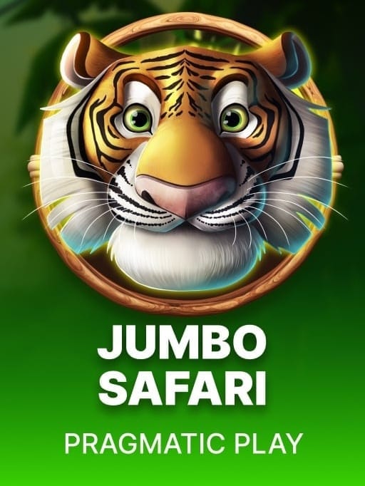 Jumbo Safari icon