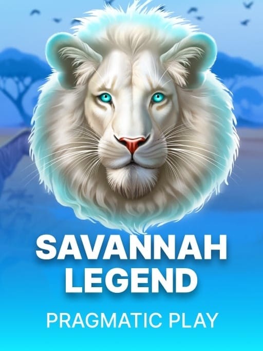 Savannah Legend icon